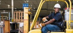 Forklift Certification Penticton